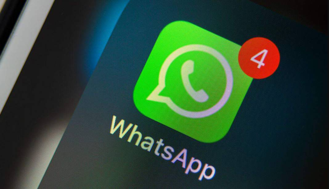 WhatsApp'a büyük yenilik: Dosyalar artık internetsiz de paylaşılacak 1